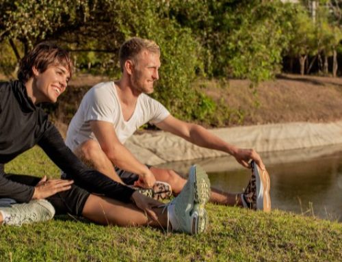 Sportivi per Natura